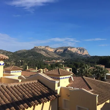 La Sella Golf