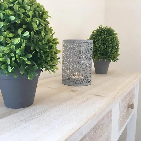 Appartement La Sella Golf